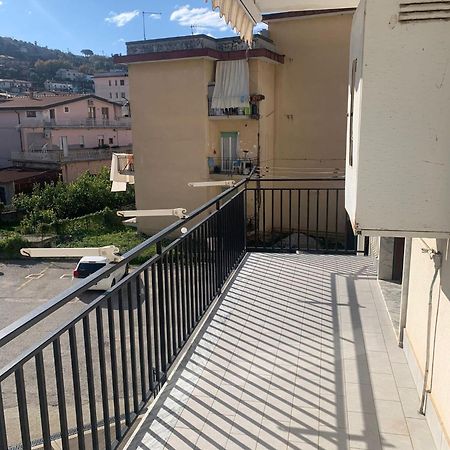 Bilocale Centrale Vicino Al Mare Agropoli Extérieur photo
