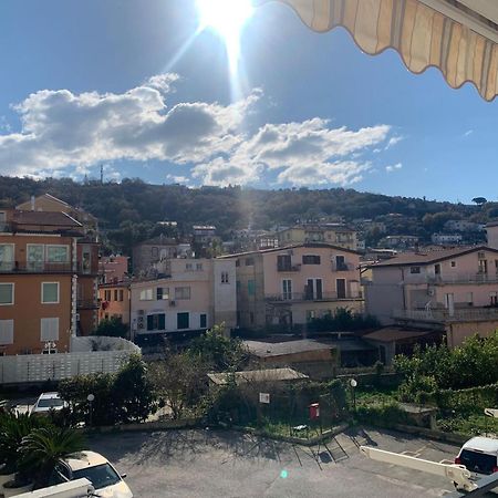 Bilocale Centrale Vicino Al Mare Agropoli Extérieur photo