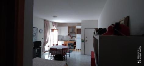 Bilocale Centrale Vicino Al Mare Agropoli Extérieur photo