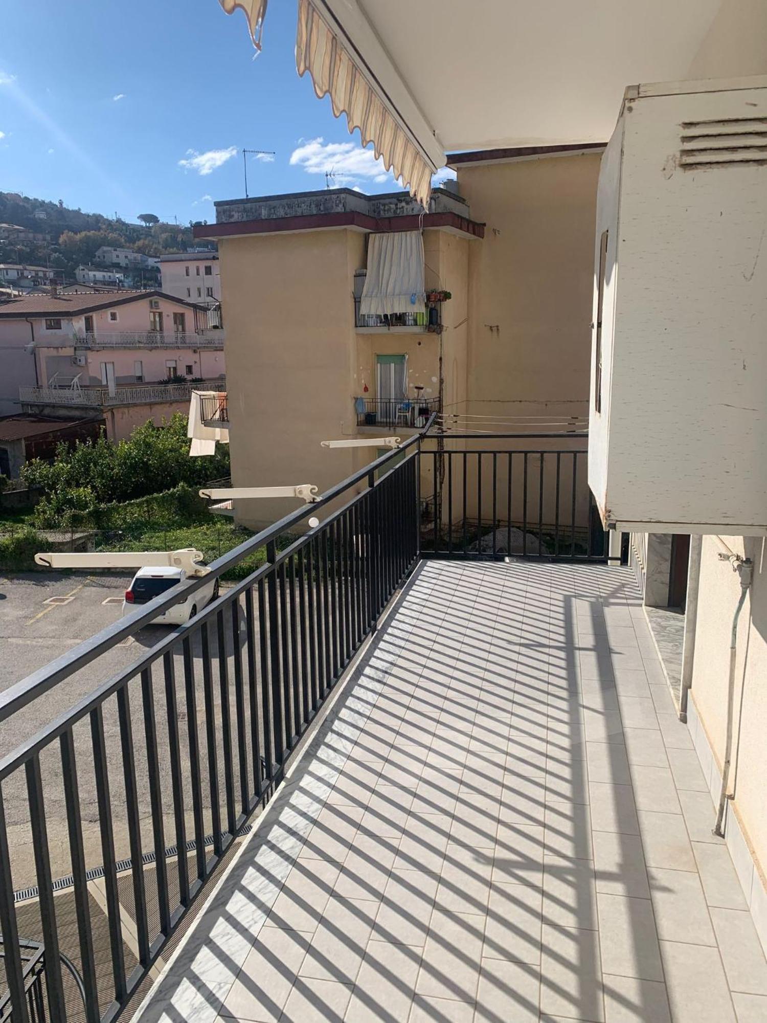 Bilocale Centrale Vicino Al Mare Agropoli Extérieur photo