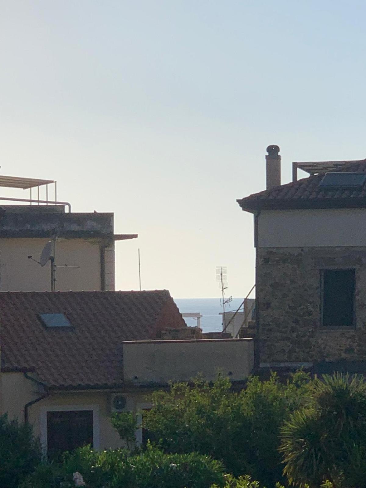 Bilocale Centrale Vicino Al Mare Agropoli Extérieur photo